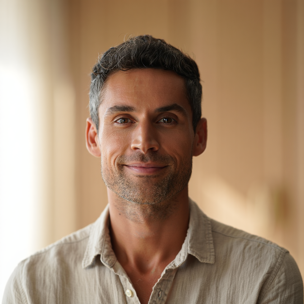 Berk Öztürk